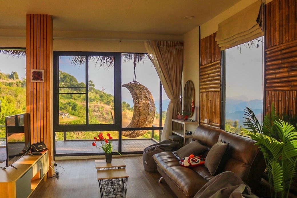 Bella Lunar Villa